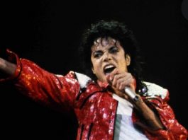 Personalitatea Michael Jackson, cantece si albume care au facut istorie