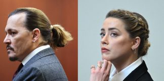 Procesul Johnny Depp – Amber Heard