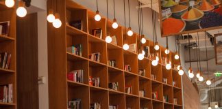 Andreea Marin lanseaza cartea ei de suflet : “Nu exista nu se poate”