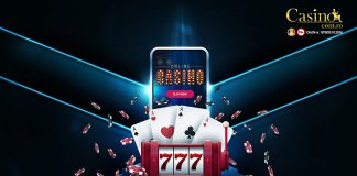 Iată esențialul în materie de istorie a jocurilor de noroc online