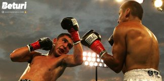 De la box la Hollywood! Cine sunt actorii care au început din sport