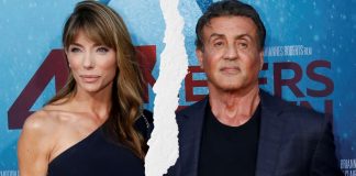 Sylvester Stallone divorteaza: sotia lui il acuza ca a ascuns bunuri pentru a-i face rau