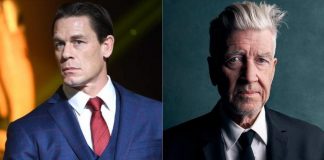 De la John Cena la David Lynch: Hollywood reactioneaza la invazia Ucrainei