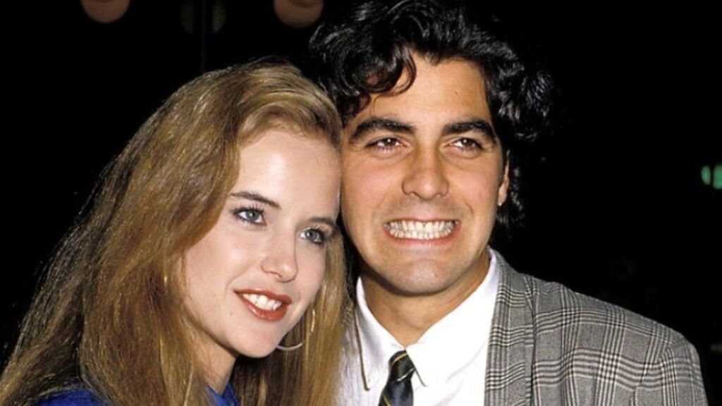 Prima lui iubita cunoscuta a fost Kelly Preston.