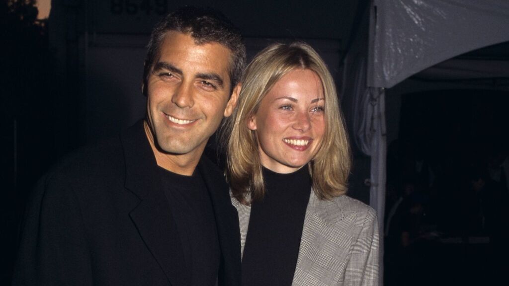 De asemenea, s-a intalnit cu o studenta franceza, Celine Balitran.