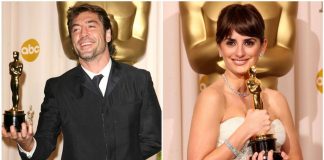 Javier Bardem, Penelope Cruz, Pedro Almodovar si alti spanioli care au castigat un Oscar