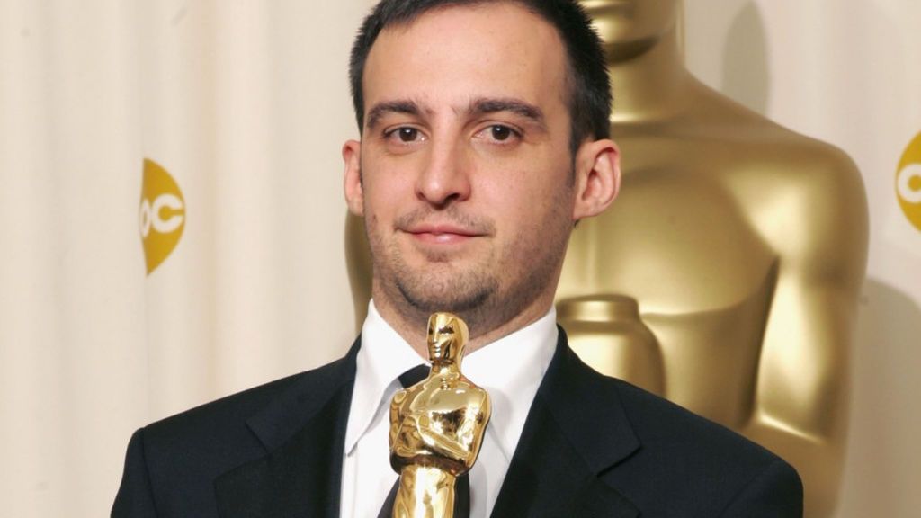 Si, de asemenea, Amenabar.