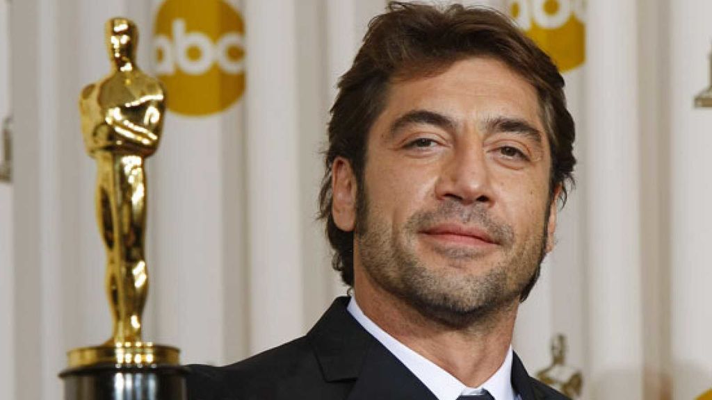 Bardem a primit premiul datorita „Nu este o tara pentru batrani”.