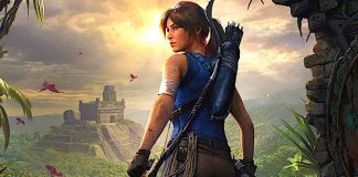 6 lucruri mai puțin știute despre Lara Croft