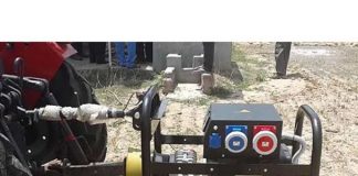 Cum să alegi un generator pentru utilajele agricole