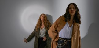 Ce paltoane de femei vom purta în acest sezon?