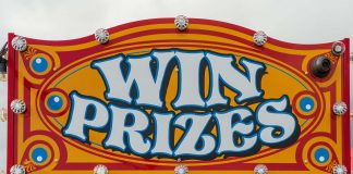 Cele mai mari 5 câștiguri la sloturi online din istorie!