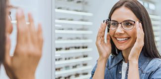 Tipuri de rame pentru ochelari si cum alegi modelul in functie de fizionomie