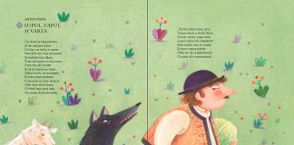 Cele mai bune fabule de Esop pe care toată lumea ar trebui să le știe