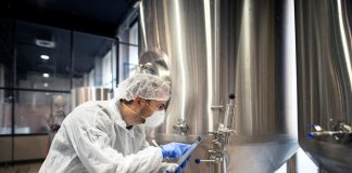 Sfaturi de curățare pentru spațiile de depozitare din HoReCa