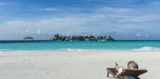 Ce atracții turistice merită văzute în Maldive?
