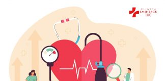 Importanța monitorizării tensiunii arteriale – cum o putem face