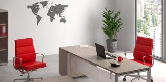 Rosul in designul de interior minimalist: cum sa obtineti un aspect simplu si sofisticat?