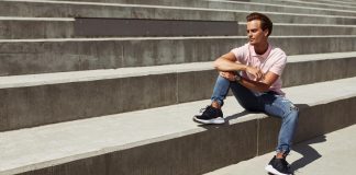 Blugi pentru bărbați – un clasic atemporal pe care toată lumea ar trebui să îl aibă în garderobă