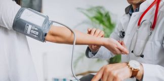 5 metode de a controla hipertensiunea arteriala