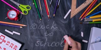 Back to school: 7 Rechizite școlare ce nu trebuie să lipsească din ghiozdanul celui mic