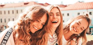 Idei de cadouri originale pentru cel mai bun prieten