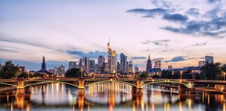 10 lucruri interesante de facut in Frankfurt
