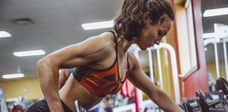 Iata cum ar trebui sa iti schimbi antrenamentul de fitness dupa 40 de ani