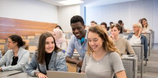 Avantajele de a studia in strainatate printr-un program de schimb pentru studenti