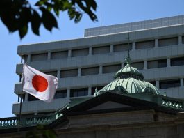 Banca Japoniei tocmai a socat pietele cu o modificare a politicii
