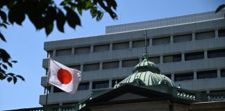 Banca Japoniei tocmai a socat pietele cu o modificare a politicii