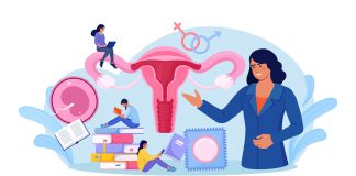 Beneficiile si importanta educatiei sexuale in scoli