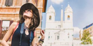 Beneficiile pauzelor de sanatate mintala – Folosirea calatoriei pentru reincarcare