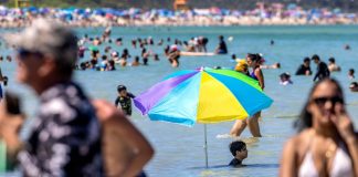 Calatoriile de vara si schimbarile climatice