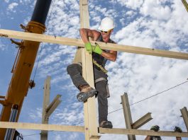 Caldura costa economia SUA miliarde in privinta productivitatii pierdute