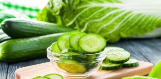 De ce ar trebui sa integrezi castravetele in rutina ta zilnica?