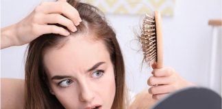 Cauzele caderii parului si ce poti face pentru a impiedica acest lucru