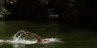 Ce trebuie sa stiti despre antrenamentul acvatic