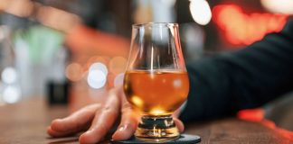 Cercetatorii au analizat modul in care o singura bautura pe zi poate afecta tensiunea arteriala