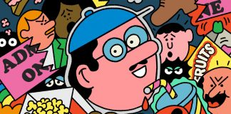 Cinematografele sunt esentiale. Trebuie sa le pretuim inainte ca ele sa dispara