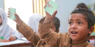 Criza educatiei: a fi la scoala nu este acelasi lucru cu a invata