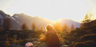 Cum sa ramai fresh in timpul calatoriilor tale in natura