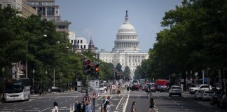 Degradarea istorica a lui Fitch poate fi un ochi negru pentru SUA