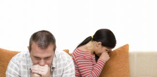 Cum se manifesta epuizarea amoroasa si cand devine o problema in relatie?