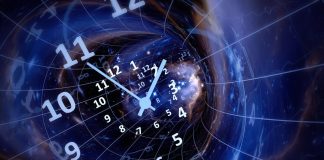 Este posibilă călătoria în timp?