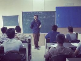 Faceti matematica mai captivanta si mai relevanta pentru elevi