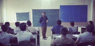 Faceti matematica mai captivanta si mai relevanta pentru elevi