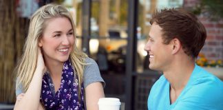 4 greseli pe care sa le eviti la prima intalnire