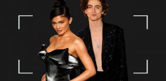 Kylie Jenner si Timothee Chalamet, relatie reala sau doar zvonuri?