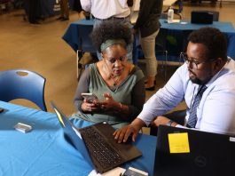 Locurile de munca raman goale in sectorul public, asa ca sindicatele ajuta la recrutare